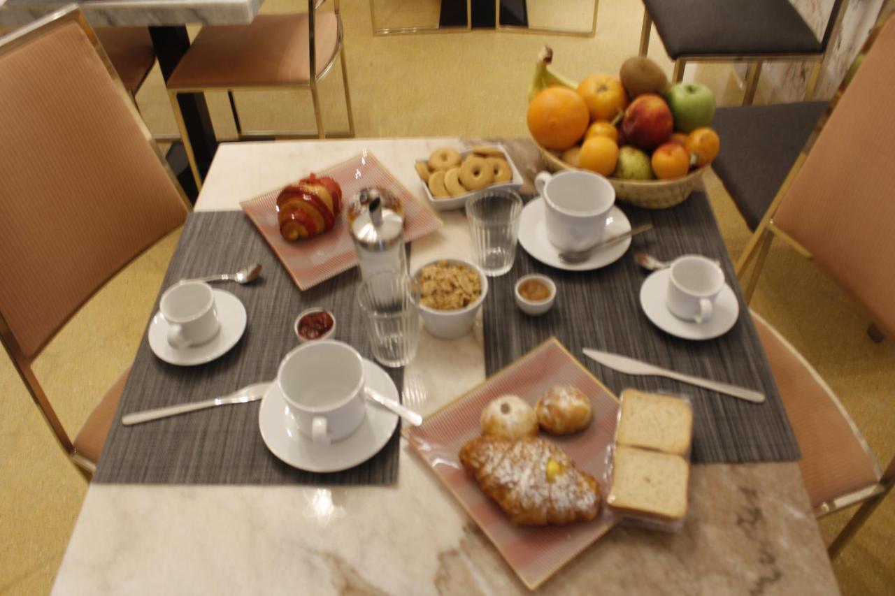 Junior Suite Catania Exterior foto