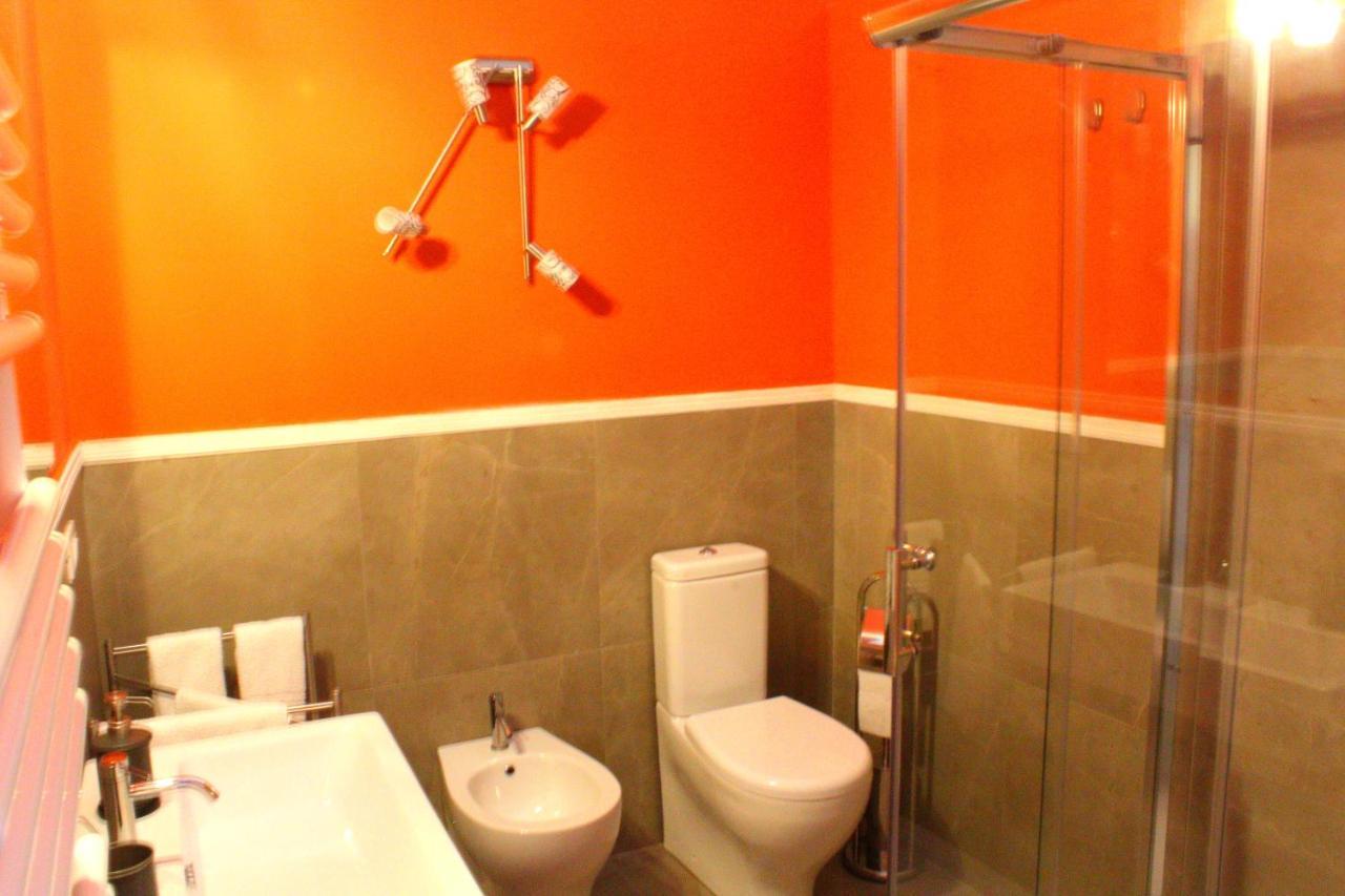 Junior Suite Catania Exterior foto