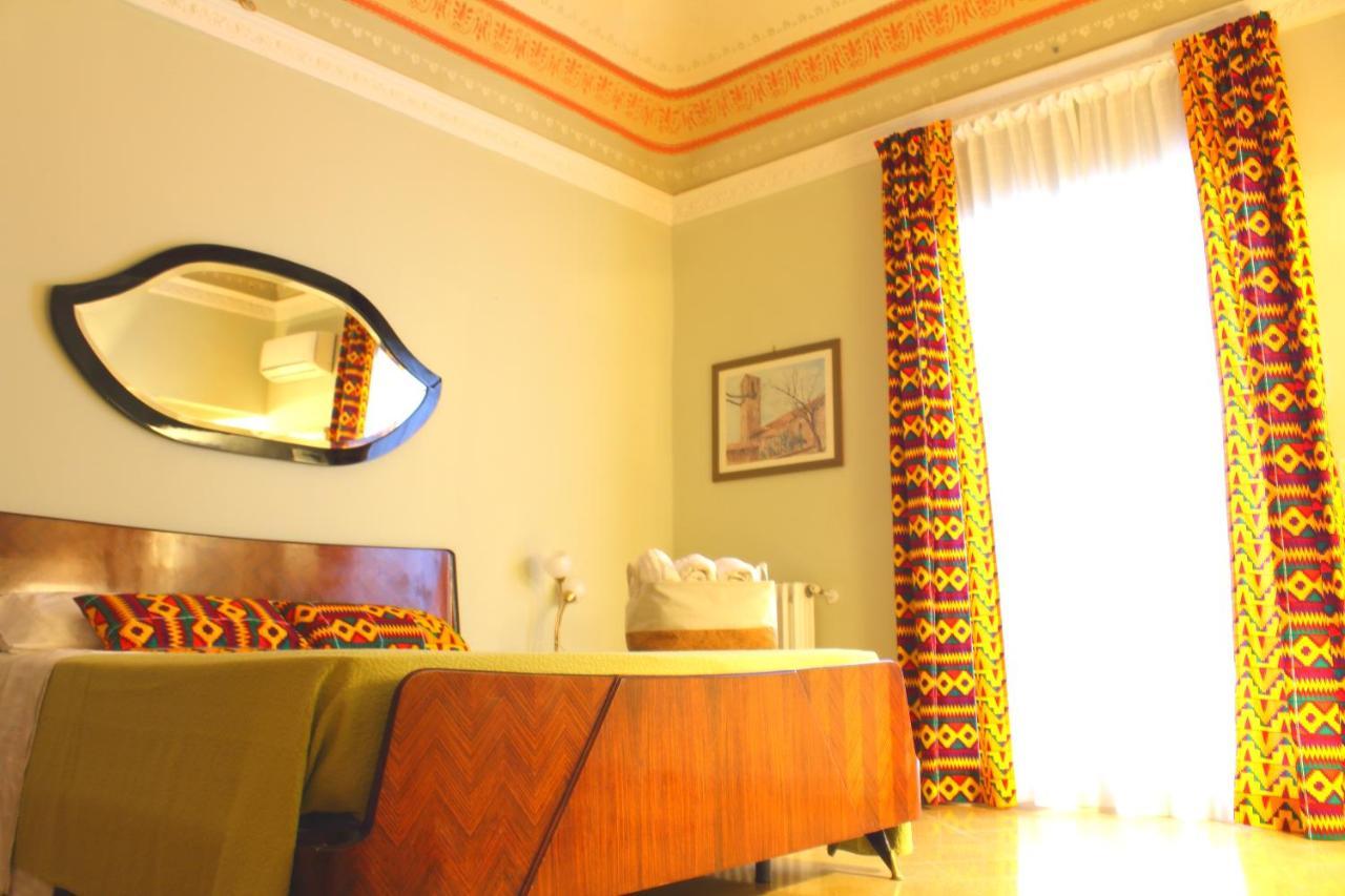 Junior Suite Catania Exterior foto