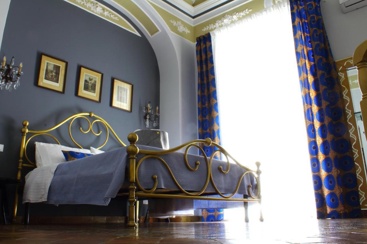 Junior Suite Catania Exterior foto